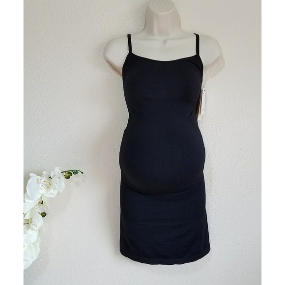 Blanqi Body Cooling Maternity Cami Slip